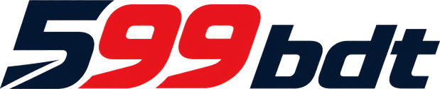599 bdt ব্র্যান্ড লোগো
